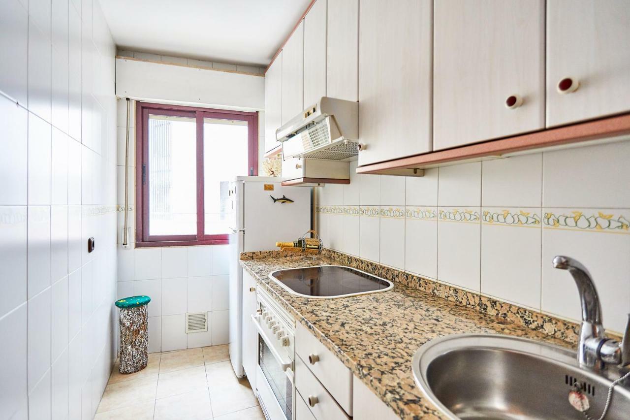 Ferienwohnung Vut Plaza Florida Salamanca Exterior foto