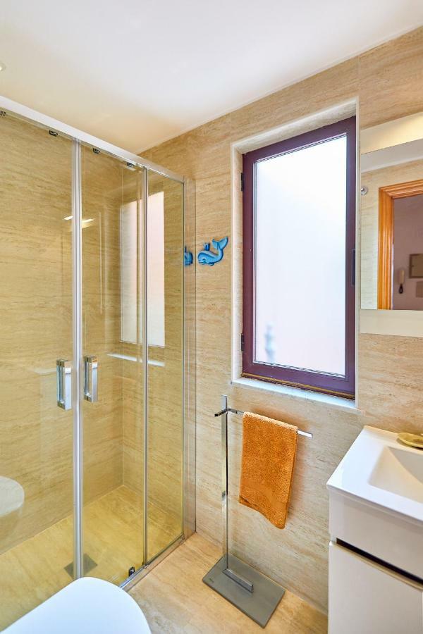Ferienwohnung Vut Plaza Florida Salamanca Exterior foto